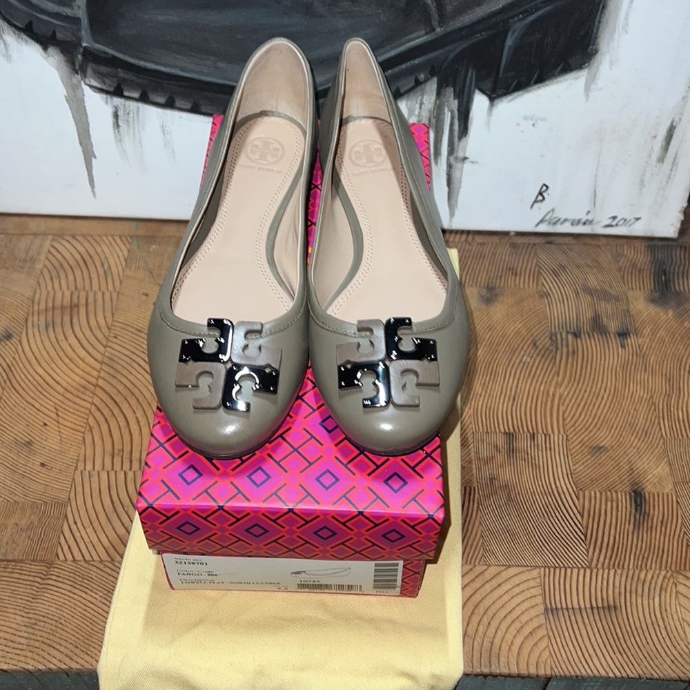 TORY BURCH - Picture 11 of 11